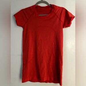 Lululemon Swiftly Tech